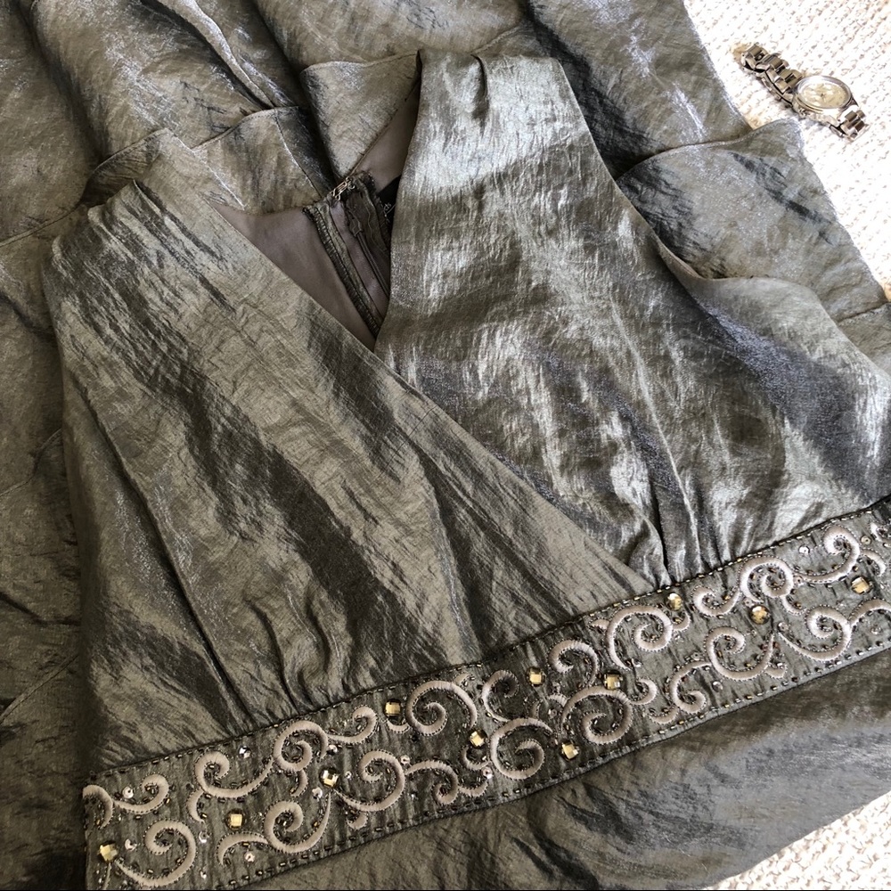 Party Dress